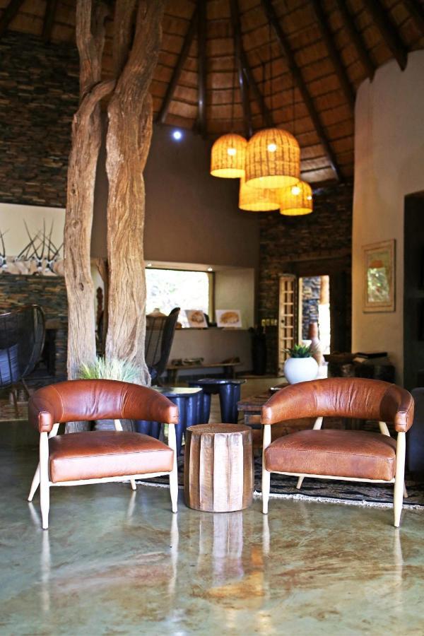 Madikwe Hills Private Game Lodge محميّة ماديكوي الطبيعيّة للطرائد المظهر الخارجي الصورة