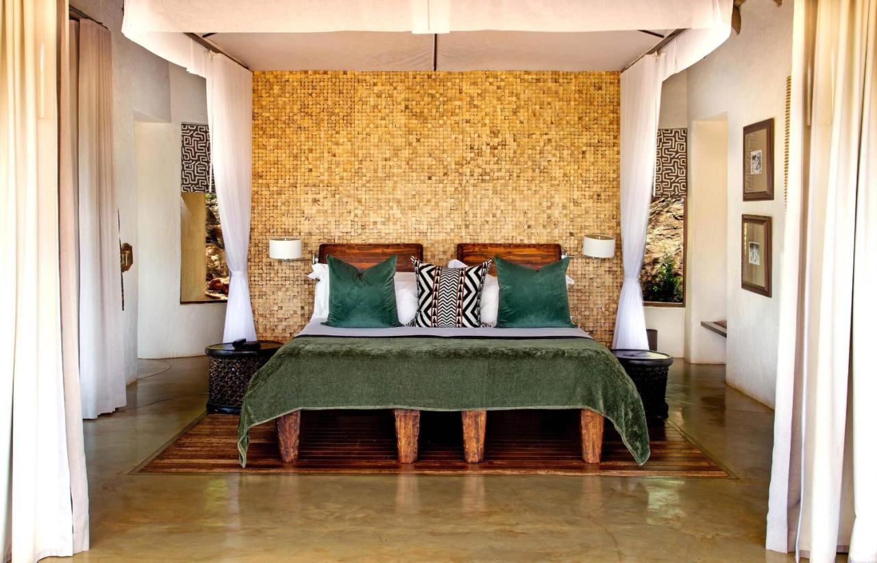Madikwe Hills Private Game Lodge محميّة ماديكوي الطبيعيّة للطرائد المظهر الخارجي الصورة