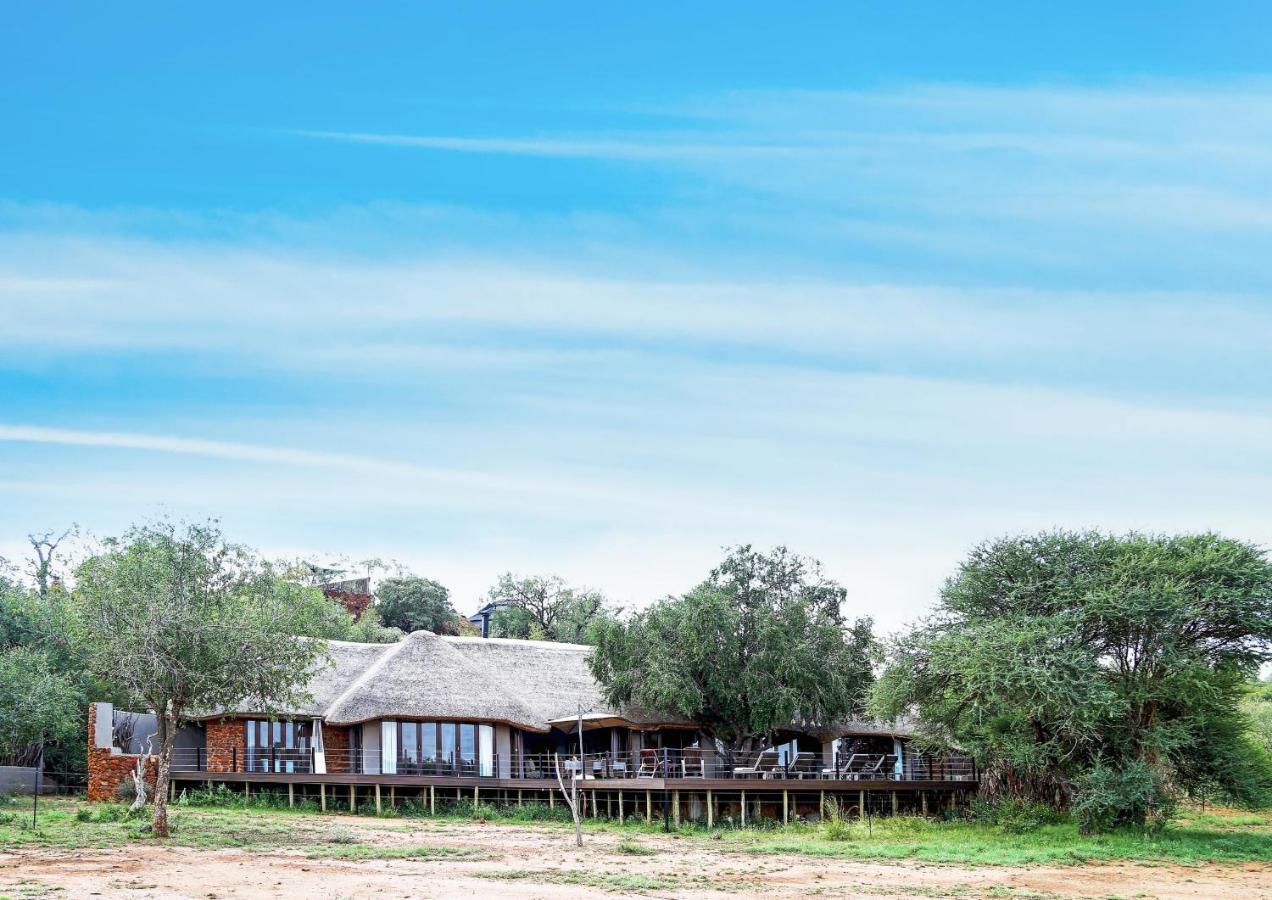 Madikwe Hills Private Game Lodge محميّة ماديكوي الطبيعيّة للطرائد المظهر الخارجي الصورة